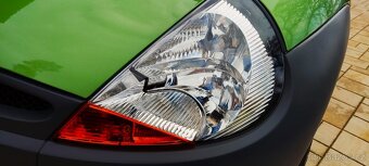 Ford KA jako nový 22 tkm - 9