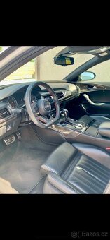 Audi A6 Avant 3.0 Bitdi - Competition - 9