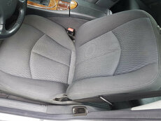 Mercedes W211 CDI 220 110kw kombi - 9