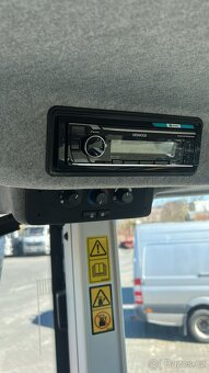 Válec VOLVO SD75B, r.v. 2019, 332 motohodin, zánovní stav - 9