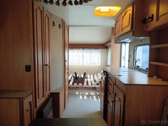 Knaus 550 - 9
