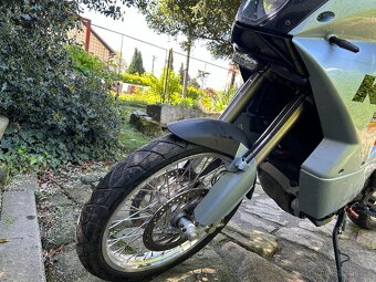 Ktm 950 Adventure - 9