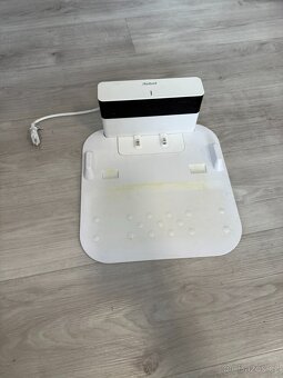 iRobot i7+ a Braava jet m6 - 9