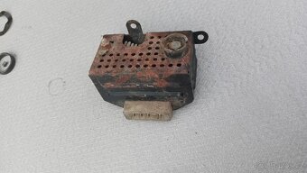Zapalování ČZ 472.6 12V - 9