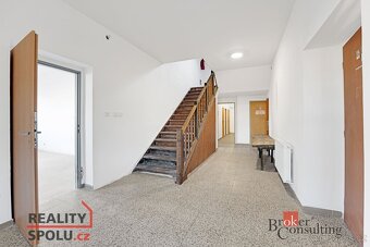 Prodej, domy/rodinný, 570 m2, Albrechtice u Frýdlantu 88, 46 - 9