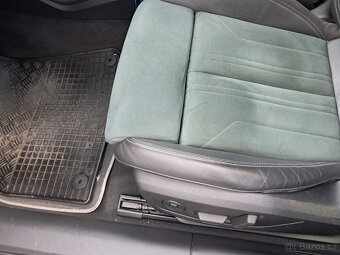 Audi A6 - 9