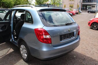 Škoda Fabia Combi - 9