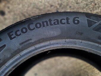 Letní pneumatiky Continental 215/60 R17 96H - 9