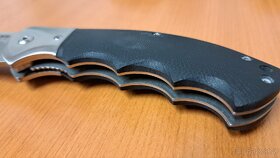 ZAVÍRACÍ NŮŽ - NW SKINNER - 01RY526
- 9
