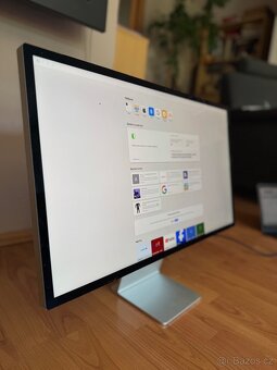 27" Apple Studio Display - Standard Glass, Záruka - 9