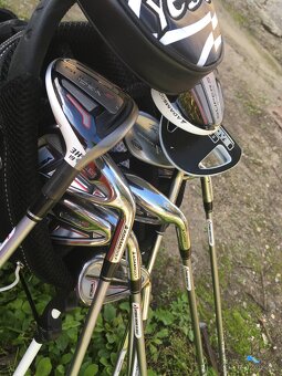 Golfové hole - 9
