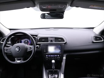 Renault Kadjar 1,5 dCi 81kW Aut LED Navi Kůže (2017) - 9