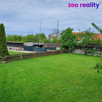 Prodej, stavební pozemek, 760 m2, Všechlapy - 9