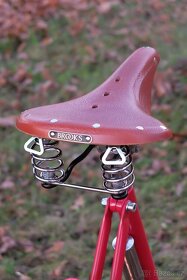 Dámké kolo Eska Continent (jako Pashley) - 9