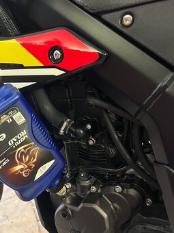 Aprilia sx 125 2022 supermoto - 9