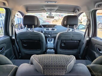 Renault Scenic 1,4i TOP STAV - 9