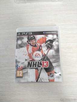 Hry na PS2, PS3, Xbox - 9