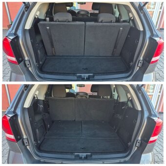 Fiat Freemont 2.0 Multijet Urban 103kW - 9