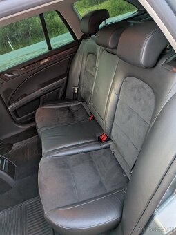 Škoda Superb combi 2.0 TDI 103 kW - 9