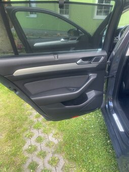 PASSAT 1,6TDI 88 kw - 9