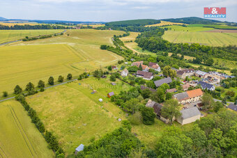 Prodej pozemku k bydlení, 3021 m², Liběšice - 9