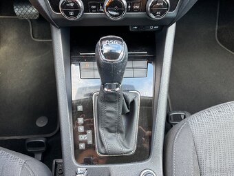 ŠKODA OCTAVIA 3, FACELIFT, DSG, Č.R. 2017 - 9