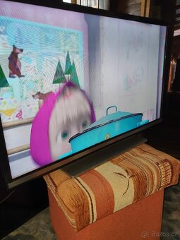 Prodám LED Smart TV Panasonic 82cm, DVB T2, WiFi, YouTube - 9