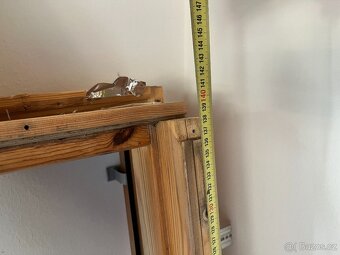 Střešní okna Velux, dvousklo, 5 ks - 9