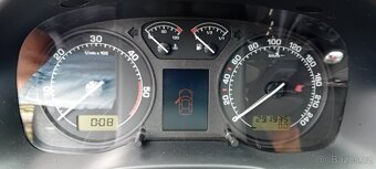 Škoda Octavia Combi 1.9 Tdi 4x4 Elegance - 9