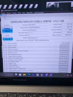 ASUS Zenbook S 13 OLED UX5304VA-OLED183W - 9
