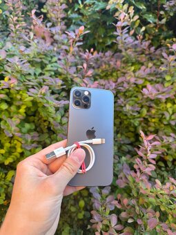 iPhone 12 Pro 128gb TOP STAV - 9