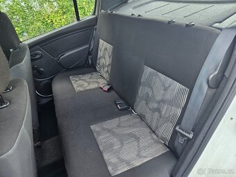 Dacia Sandero - 9