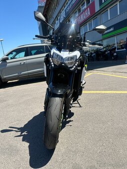 Kawasaki Z 900 - 2021 - 9