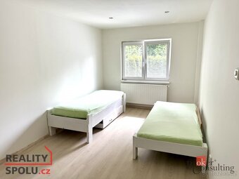 Pronájem, domy/rodinný, 128 m2, Vítkova 305, Běloves, 54701 - 9
