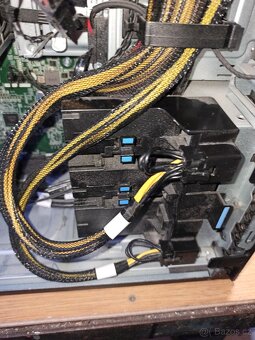 Dell Precision 5820 (Xeon, 64G RAM, 500G SSD, GTX 745/4GB) - 9