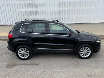 Volkswagen Tiguan 2.0 TDI 103kw 4-motion facelift - 9