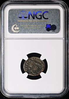 Římské mince NGC (Roman Empire) - 9