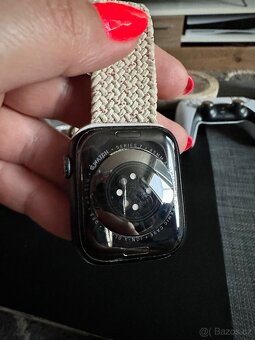 Apple Watch 7, 45mm - 9