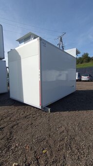 Chladící box - 9
