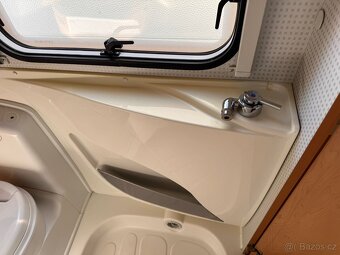 Knaus Sudwind 450, 100km/h, stan, bojler, pojezd - 9