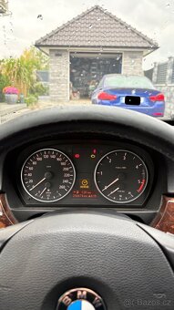 BMW e90 320d - 9