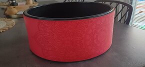 Kruh na jogu Sharp Shape Mandala - 9