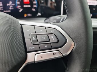 Volkswagen Golf Variant Style 1,5 eTSI DSG - 9