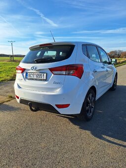 Hyundai IX20 2018 1.4 cvvt 66kw - 9