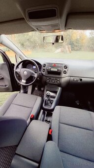 Prodám Vw Golf Plus 1.4 tsi - 9