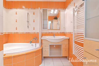 Pronájem bytu 2+1, Jasanová, Jundrov,  22.500 Kč/měs, 58 m2 - 9