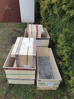 Bedny na skladování čehokoliv - 9