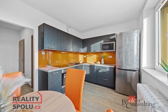 Prodej, byty/2+1, 55 m2, Devotyho 2451, 53002 Pardubice, Par - 9