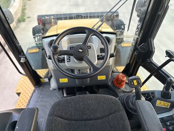 Caterpillar 432 / 2020 , 680 hrs traktorbagr - 9