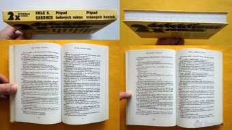 8 detektivek E. S. Gardnera / Perry Mason + Lam & Coolová - 9